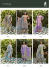 Khanak By Sahiba Lawn Cotton Printed Dress Material Wholesale Shop In Surat
